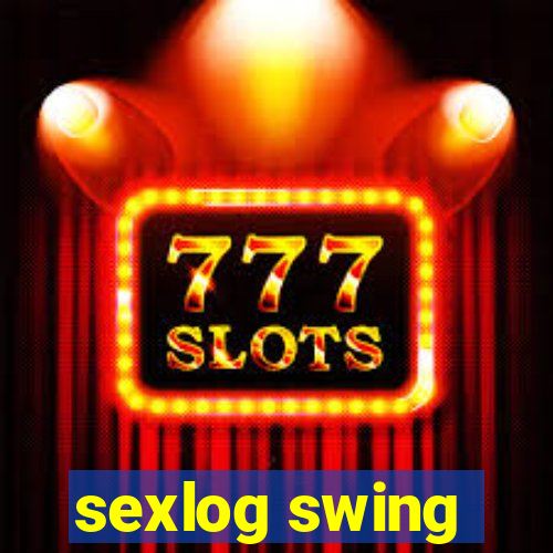 sexlog swing